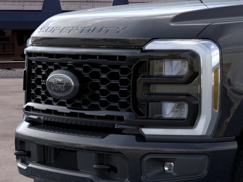 2026 Ford Super Duty F-250 SRW Lariat Appleton WI