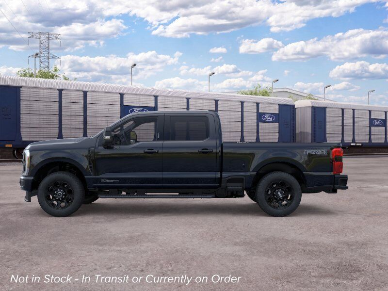 2026 Ford Super Duty F-250 SRW Lariat Appleton WI