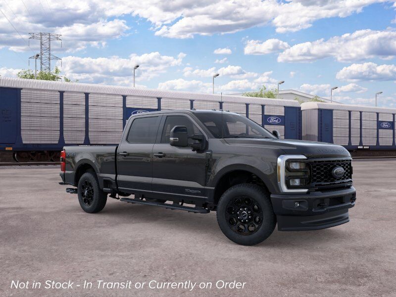 2026 Ford Super Duty F-250 SRW Lariat Appleton WI