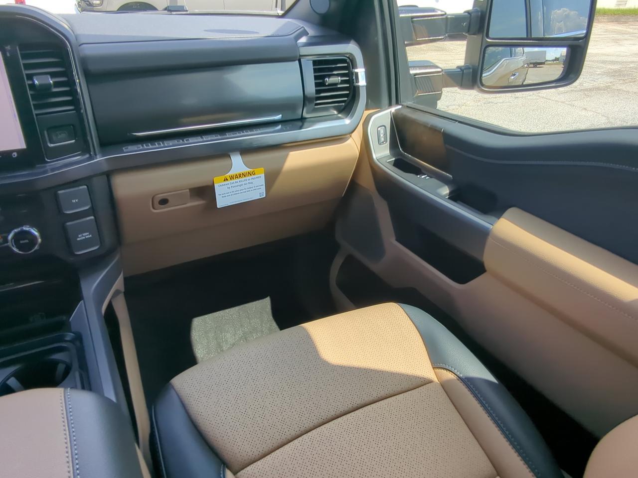 2026 Ford Super Duty F-250 SRW Lariat Appleton WI