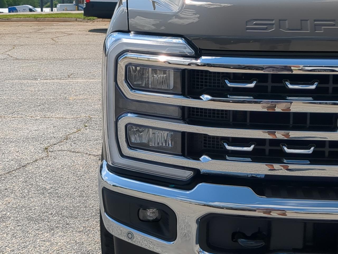 2026 Ford Super Duty F-250 SRW Lariat Appleton WI