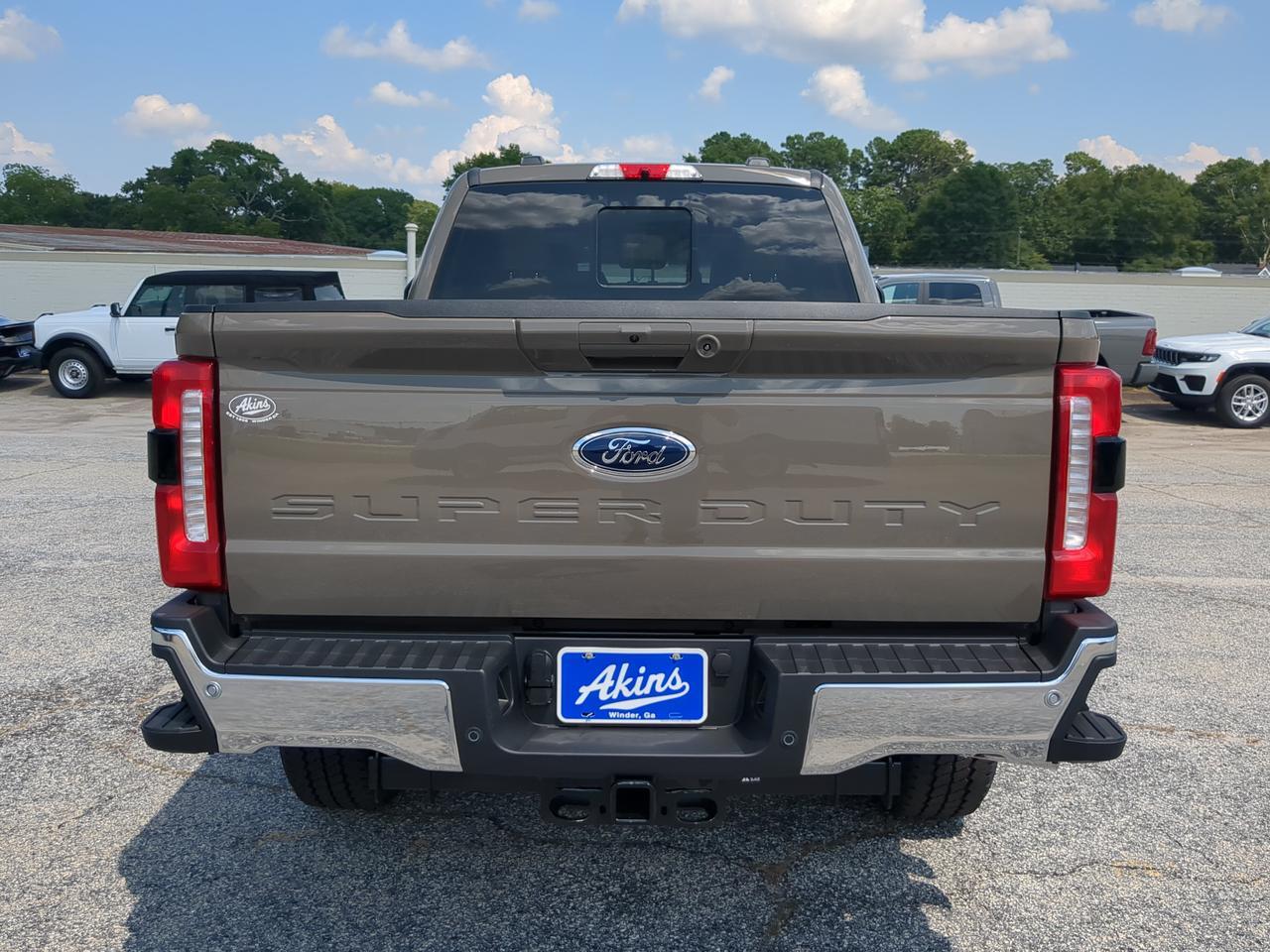 2026 Ford Super Duty F-250 SRW Lariat Appleton WI