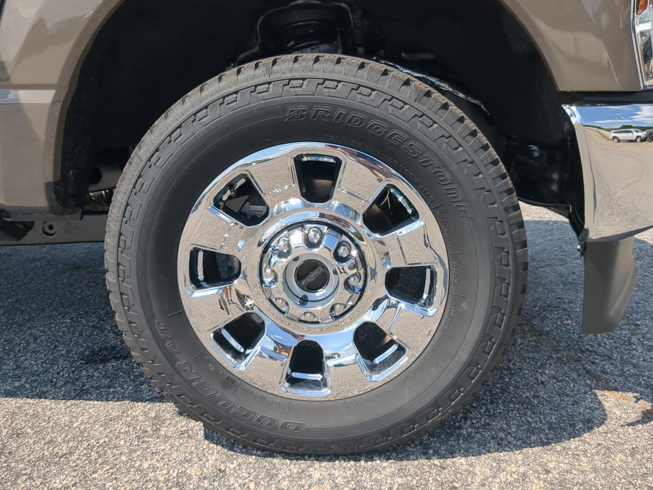 2026 Ford Super Duty F-250 SRW Lariat Appleton WI