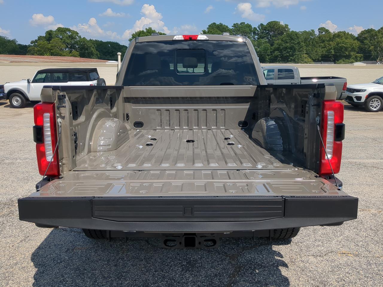 2026 Ford Super Duty F-250 SRW Lariat Appleton WI