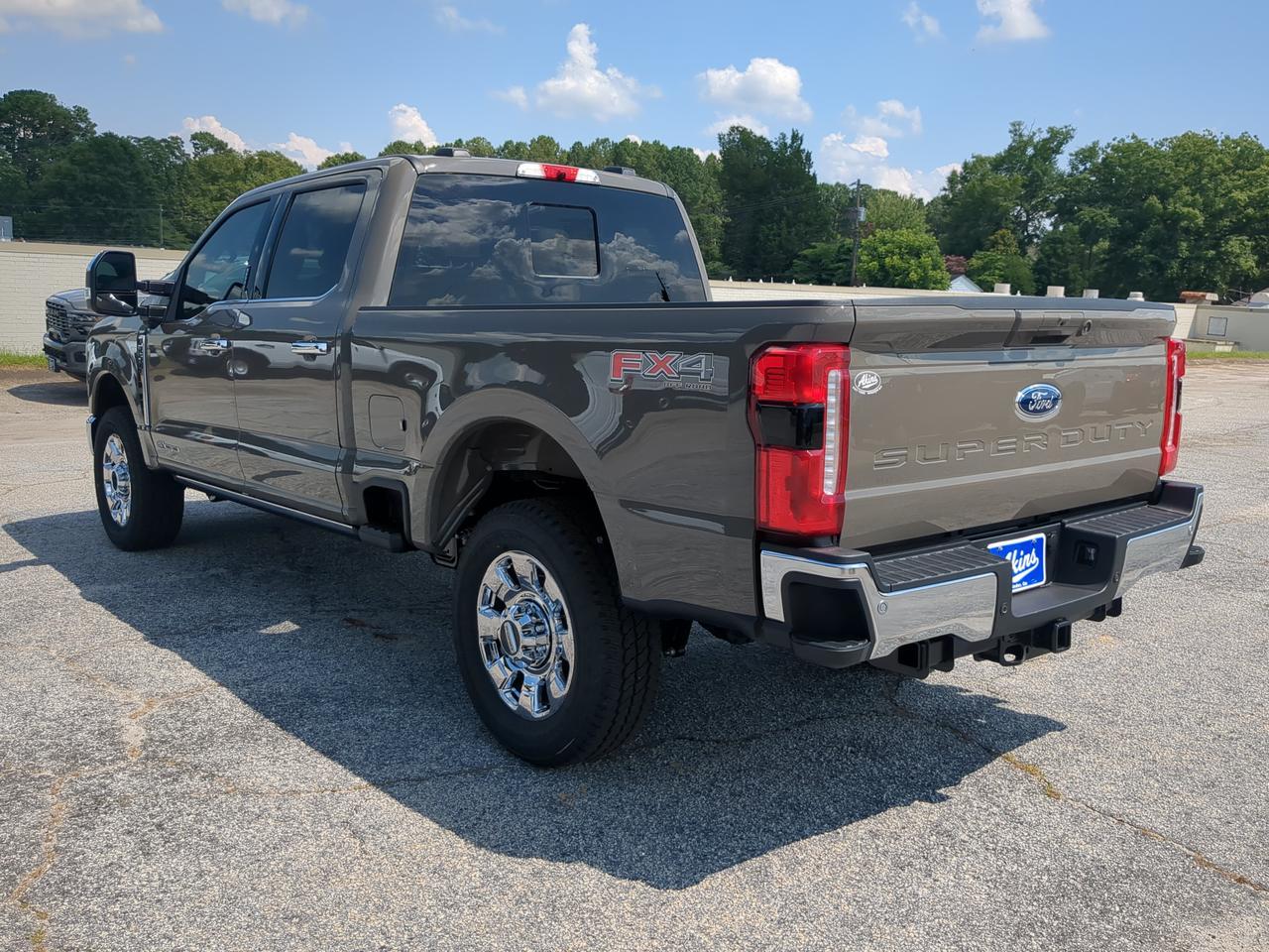 2026 Ford Super Duty F-250 SRW Lariat Appleton WI