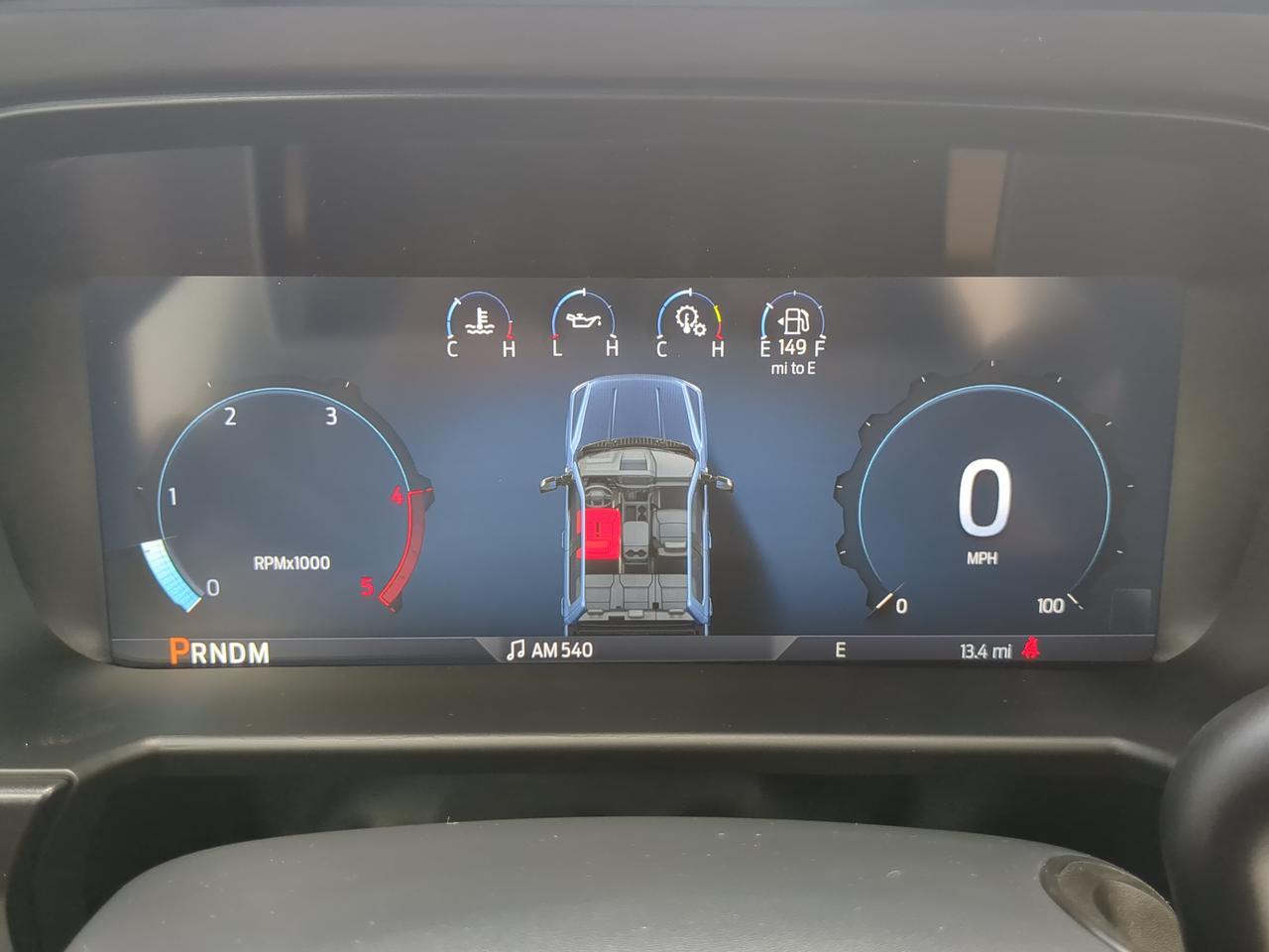 2026 Ford Super Duty F-250 SRW Lariat Appleton WI