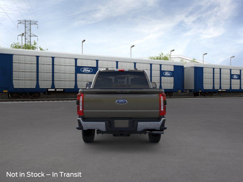 2026 Ford Super Duty F-250 SRW Lariat Appleton WI