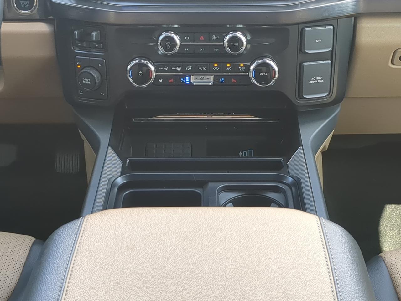 2026 Ford Super Duty F-250 SRW Lariat Appleton WI