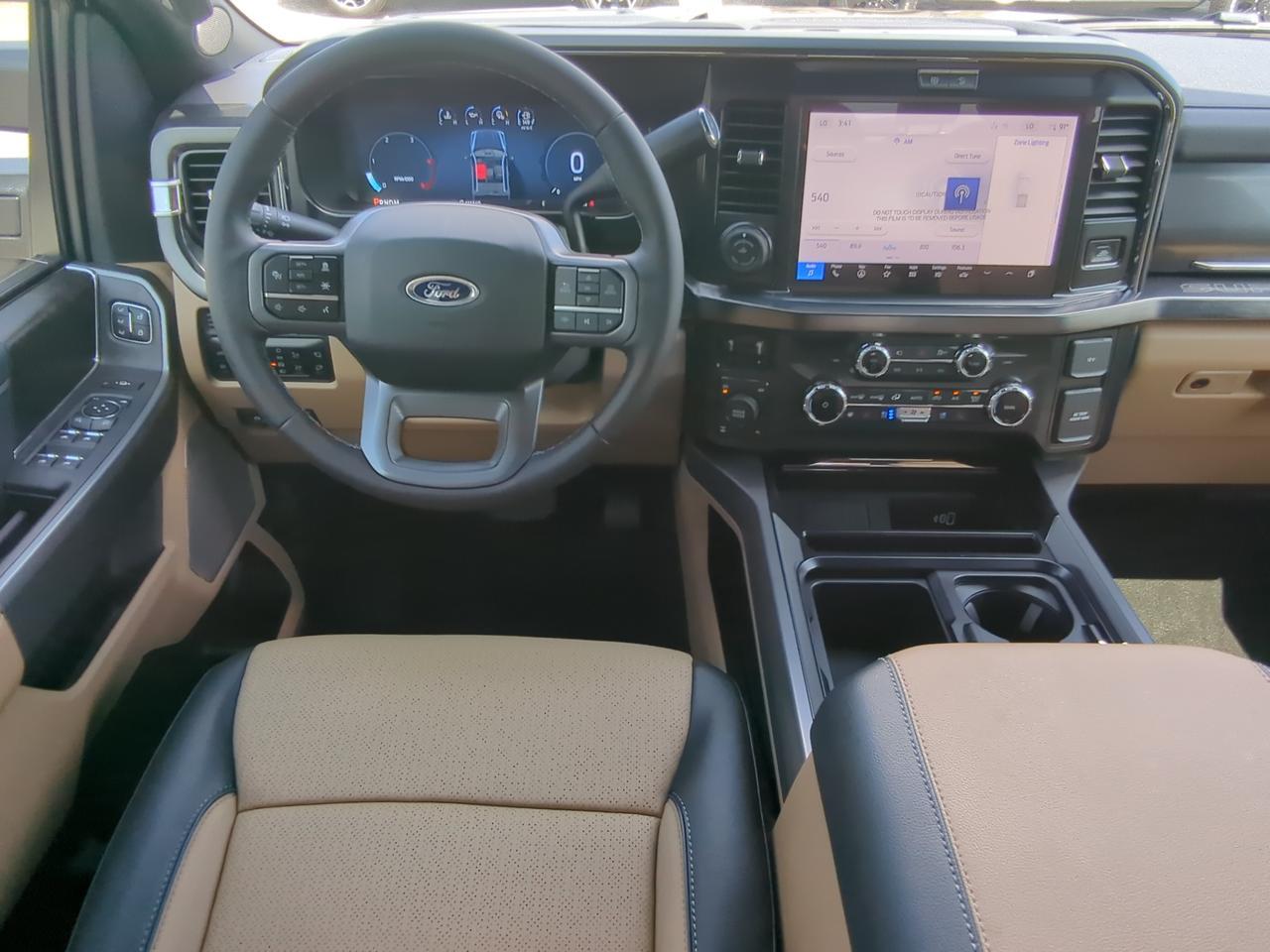2026 Ford Super Duty F-250 SRW Lariat Appleton WI