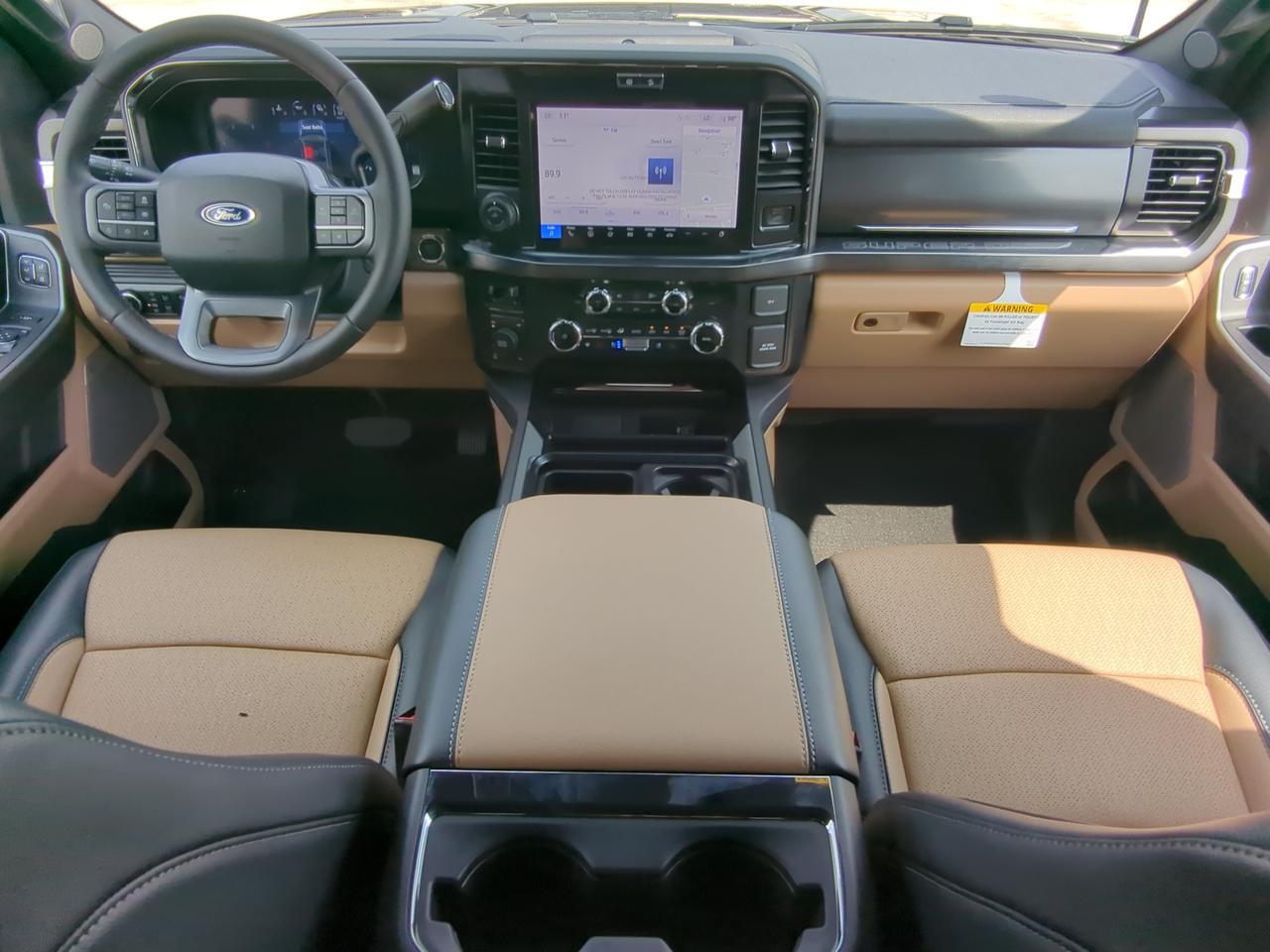 2026 Ford Super Duty F-250 SRW Lariat Appleton WI