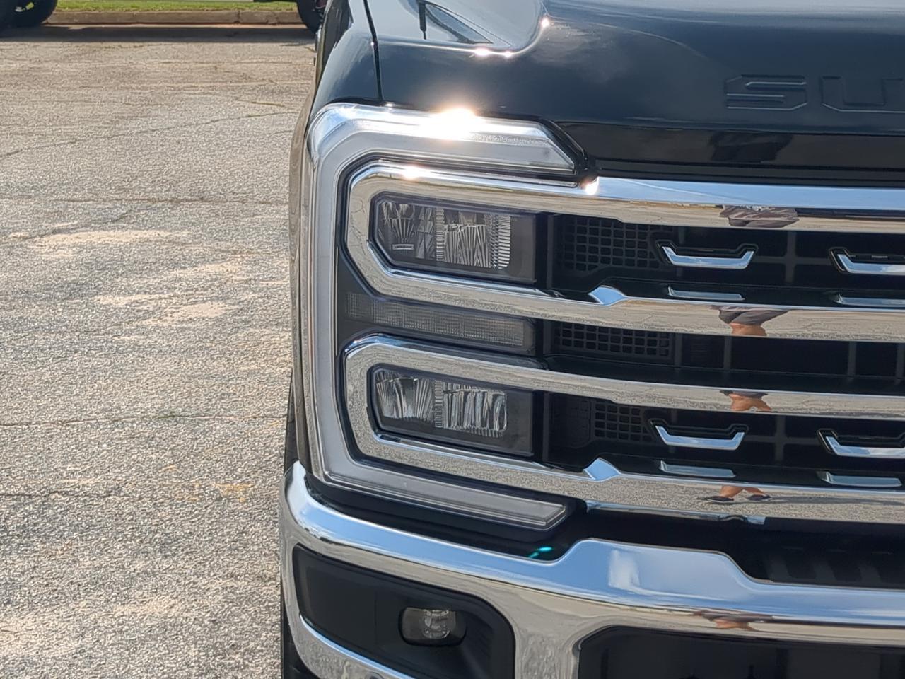 2026 Ford Super Duty F-250 SRW Lariat Appleton WI