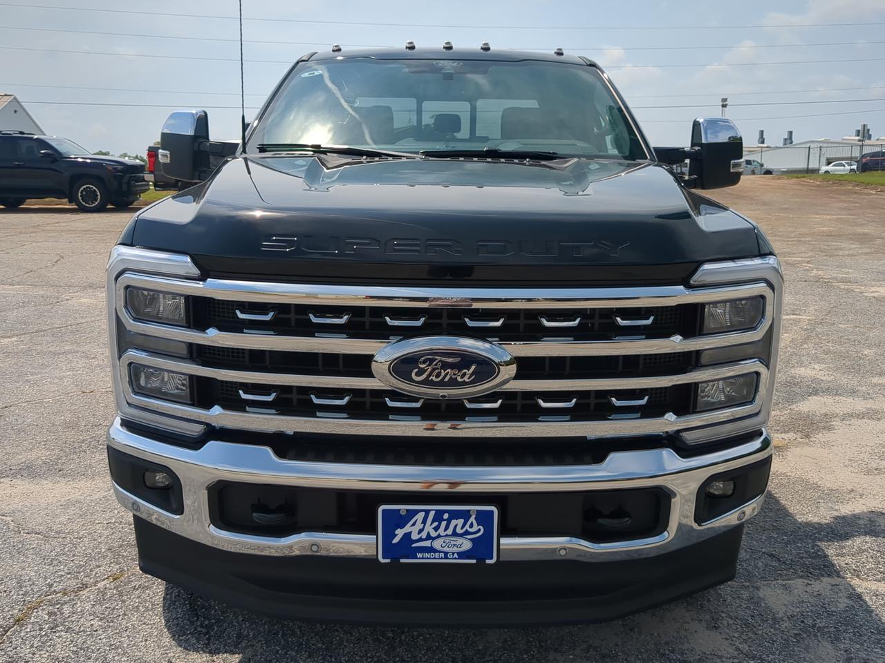 2026 Ford Super Duty F-250 SRW Lariat Appleton WI