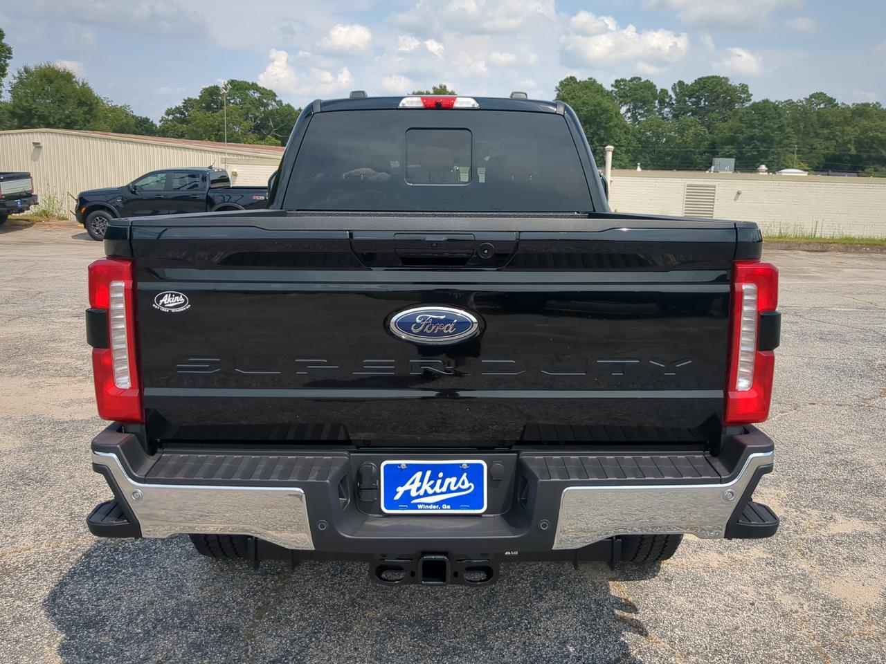 2026 Ford Super Duty F-250 SRW Lariat Appleton WI