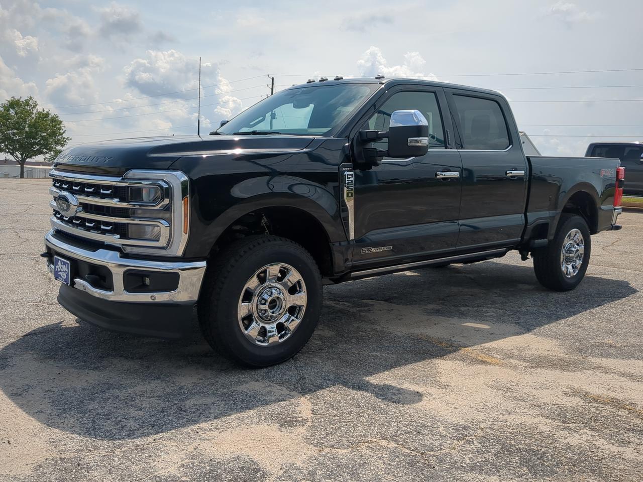 2026 Ford Super Duty F-250 SRW Lariat Appleton WI