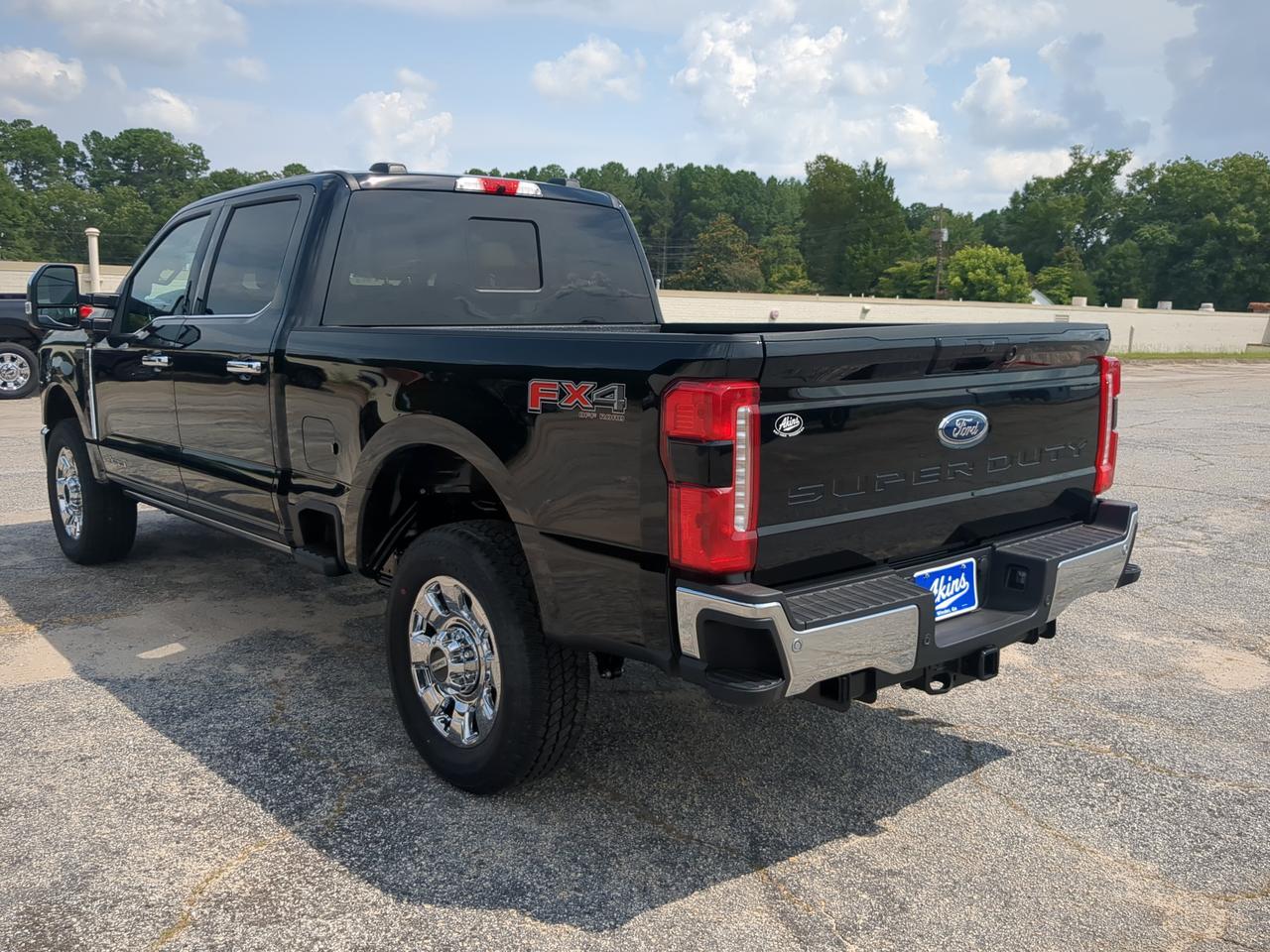 2026 Ford Super Duty F-250 SRW Lariat Appleton WI