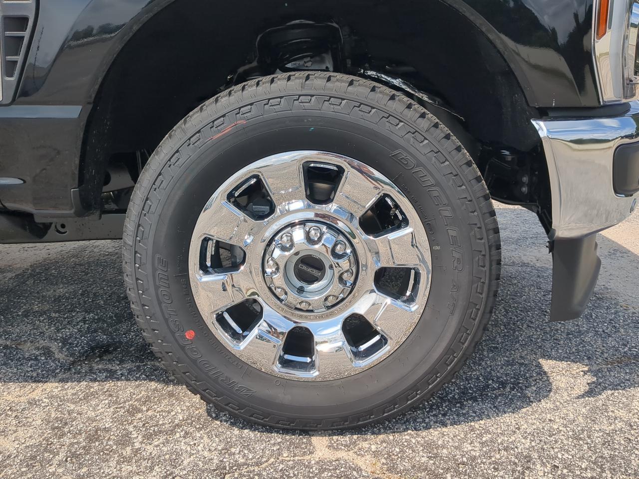 2026 Ford Super Duty F-250 SRW Lariat Appleton WI