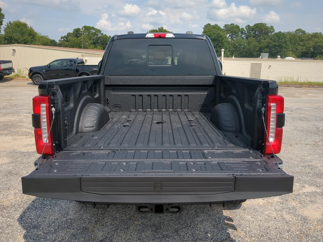 2026 Ford Super Duty F-250 SRW Lariat Appleton WI