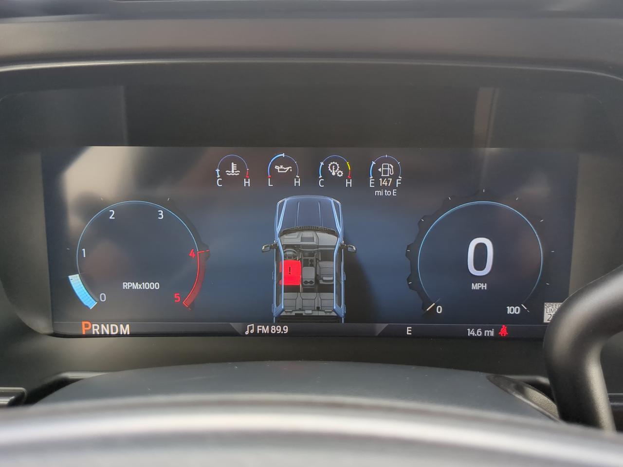 2026 Ford Super Duty F-250 SRW Lariat Appleton WI