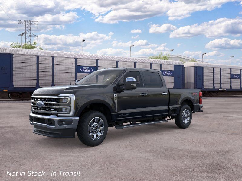 2026 Ford Super Duty F-250 SRW Lariat Appleton WI