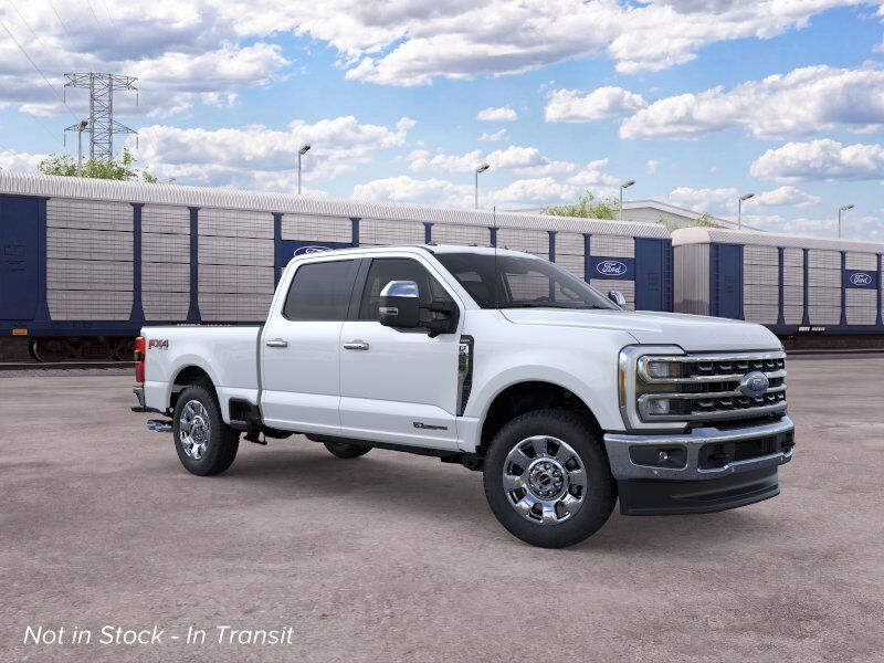 2026 Ford Super Duty F-250 SRW Lariat Appleton WI
