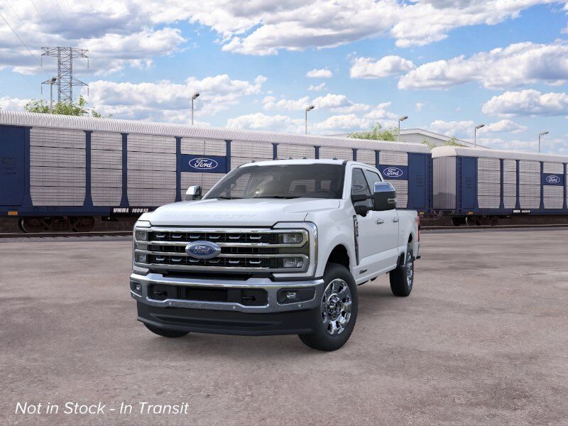 2026 Ford Super Duty F-250 SRW Lariat Appleton WI