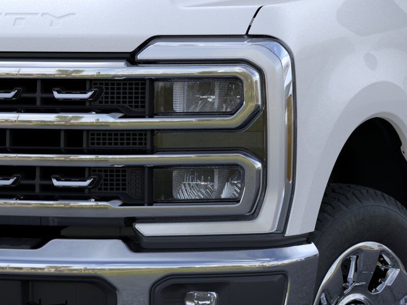 2026 Ford Super Duty F-250 SRW Lariat Appleton WI