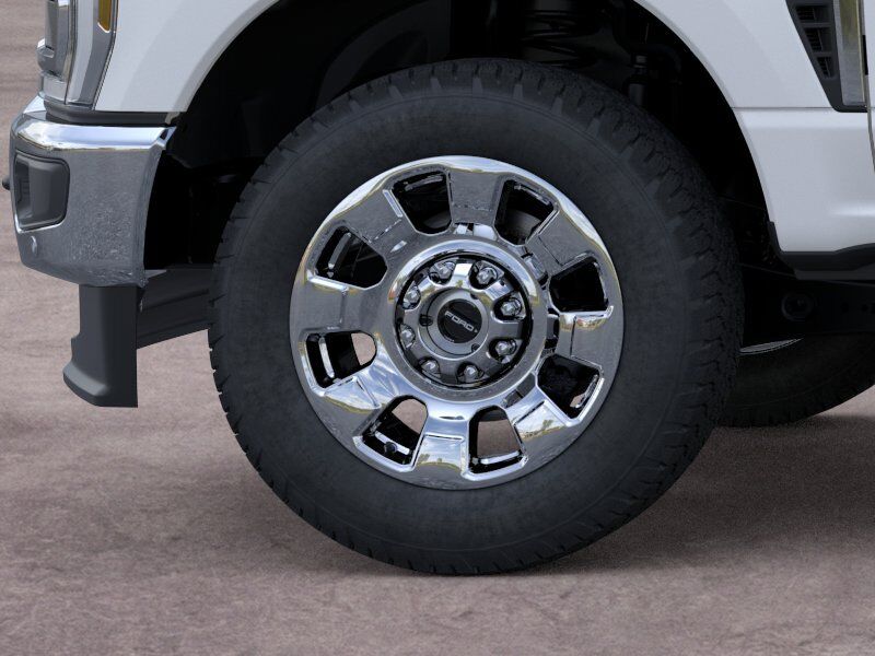 2026 Ford Super Duty F-250 SRW Lariat Appleton WI