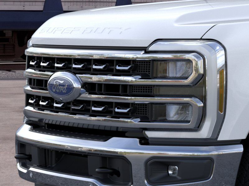 2026 Ford Super Duty F-250 SRW Lariat Appleton WI