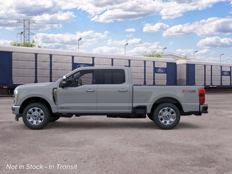 2026 Ford Super Duty F-250 SRW Lariat Appleton WI