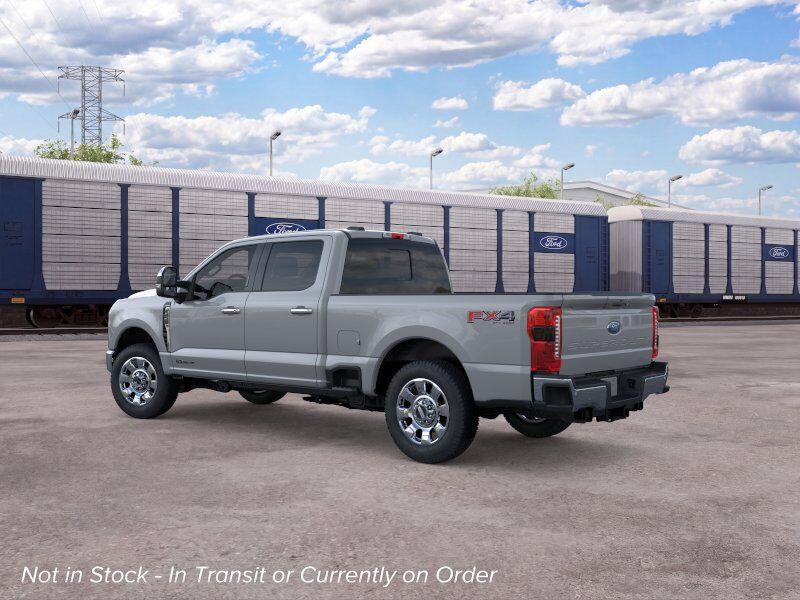 2026 Ford Super Duty F-250 SRW Lariat Appleton WI