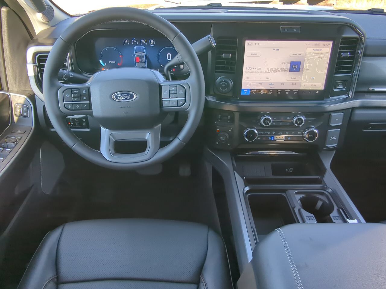 2026 Ford Super Duty F-250 SRW Lariat Appleton WI