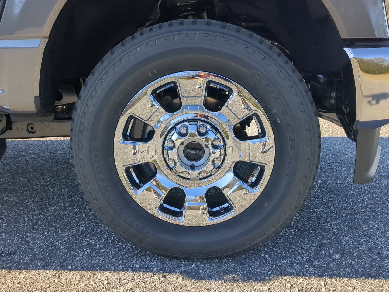 2026 Ford Super Duty F-250 SRW Lariat Appleton WI