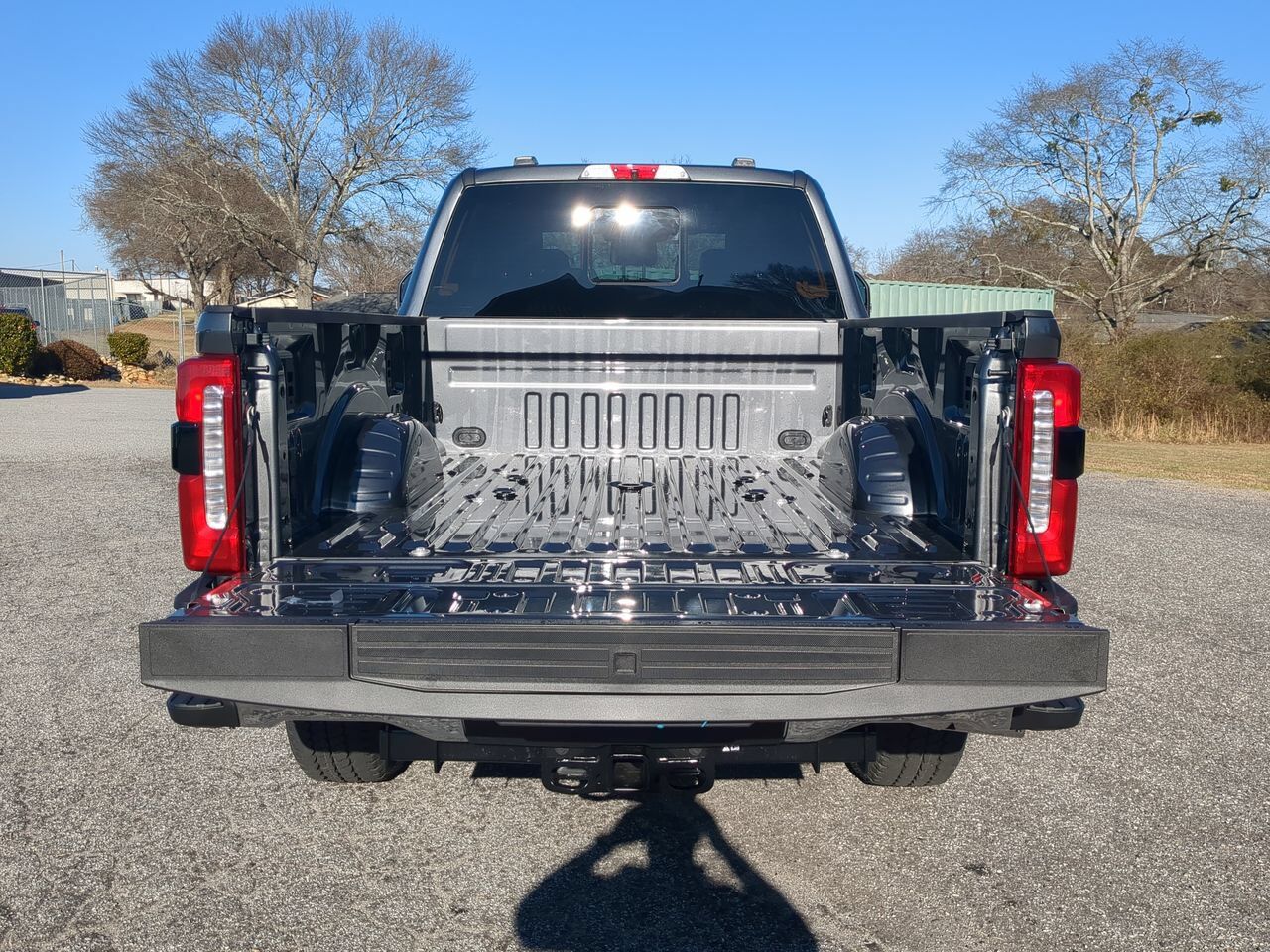 2026 Ford Super Duty F-250 SRW Lariat Appleton WI