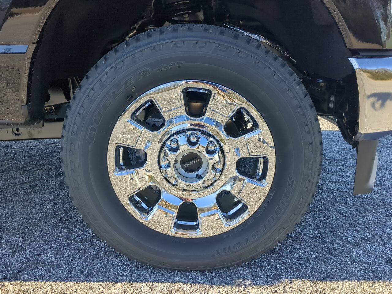2026 Ford Super Duty F-250 SRW Lariat Appleton WI