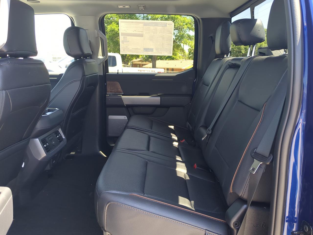 2026 Ford Super Duty F-250 SRW Lariat Appleton WI