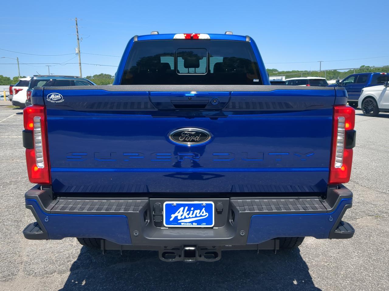 2026 Ford Super Duty F-250 SRW Lariat Appleton WI