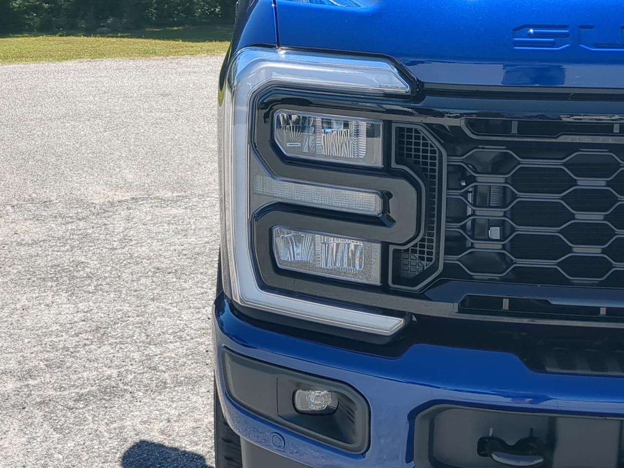 2026 Ford Super Duty F-250 SRW Lariat Appleton WI