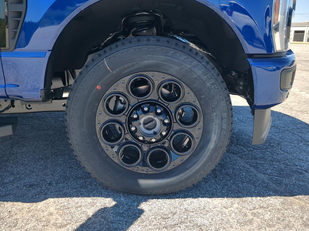 2026 Ford Super Duty F-250 SRW Lariat Appleton WI