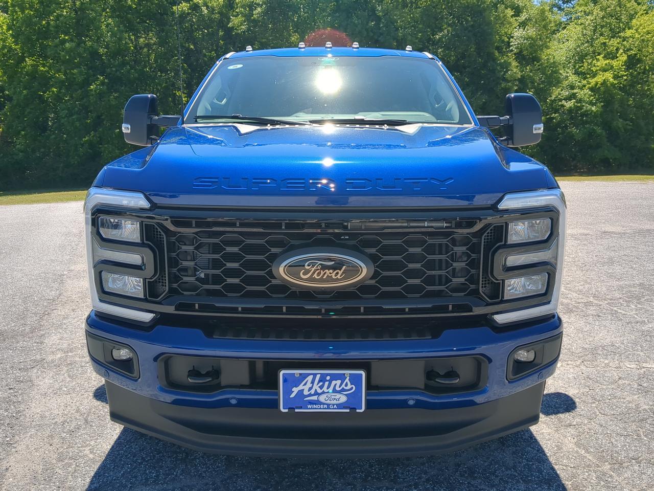 2026 Ford Super Duty F-250 SRW Lariat Appleton WI