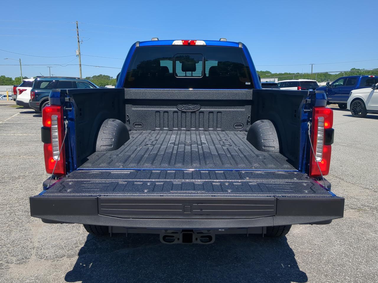 2026 Ford Super Duty F-250 SRW Lariat Appleton WI