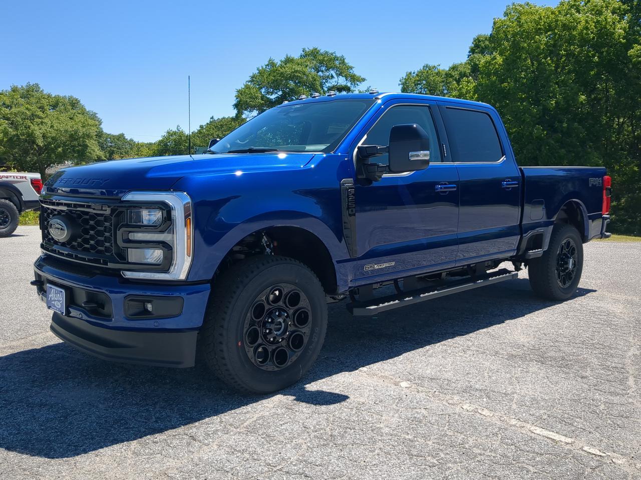 2026 Ford Super Duty F-250 SRW Lariat Appleton WI