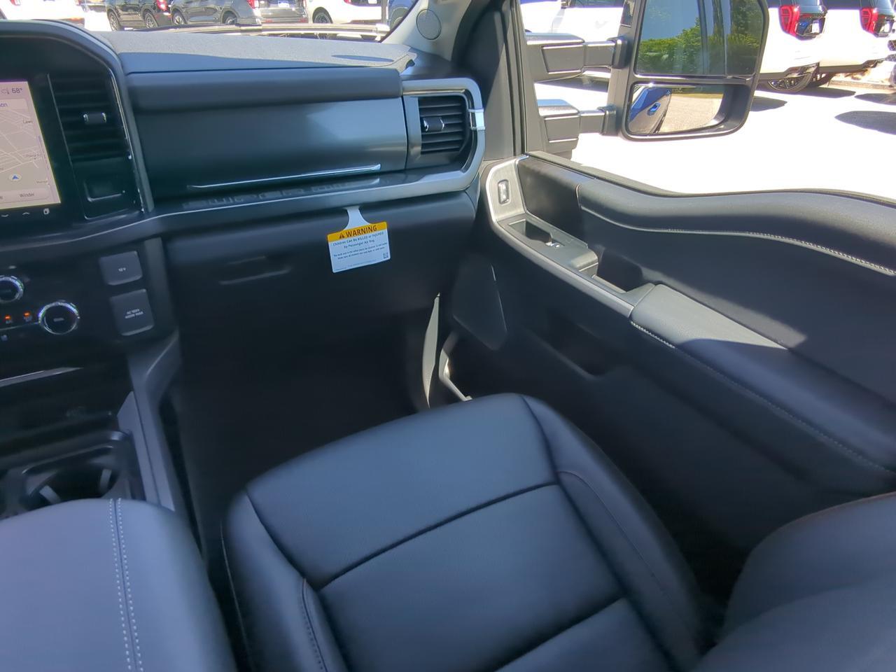 2026 Ford Super Duty F-250 SRW Lariat Appleton WI