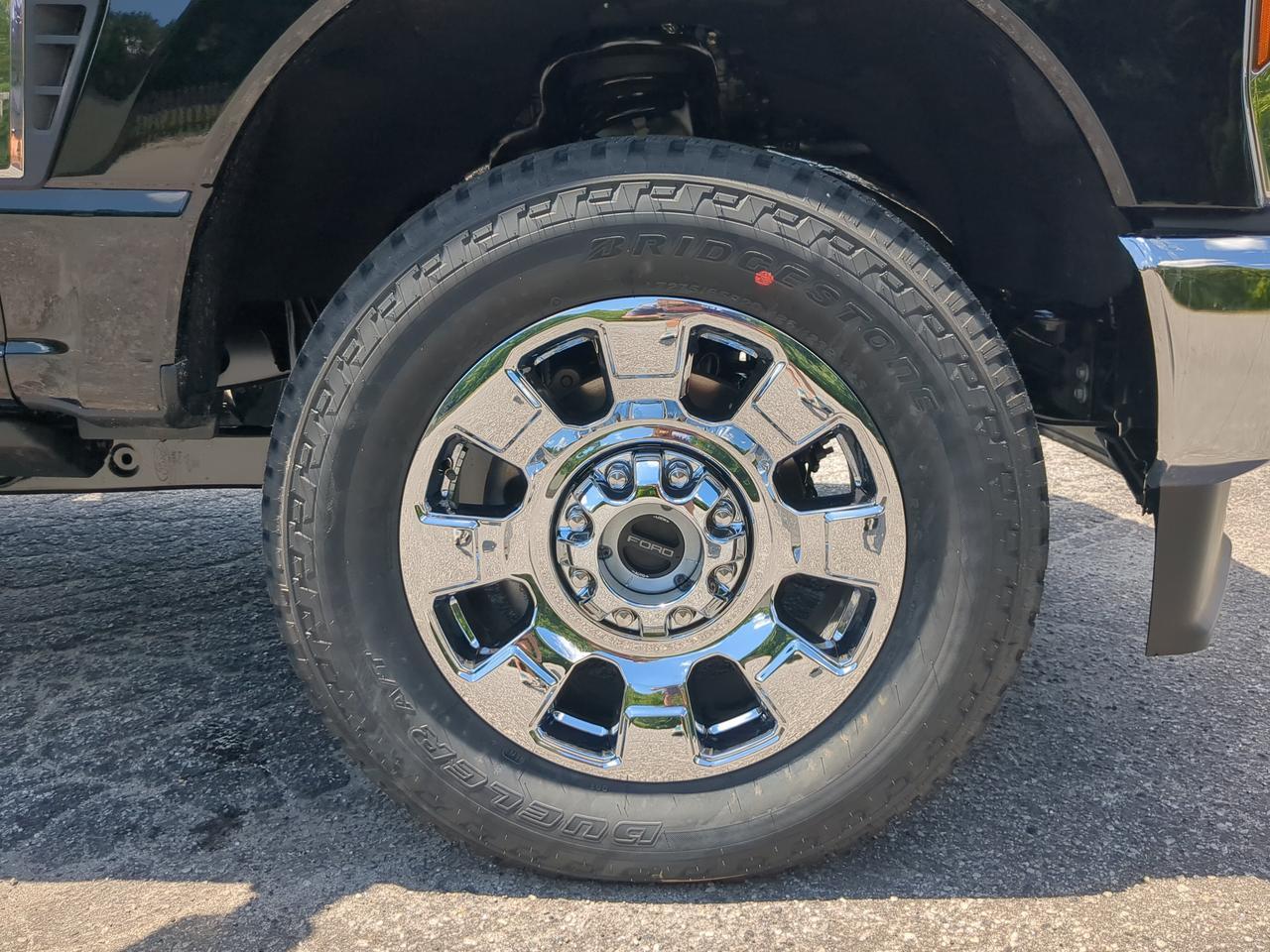 2026 Ford Super Duty F-250 SRW Lariat Appleton WI