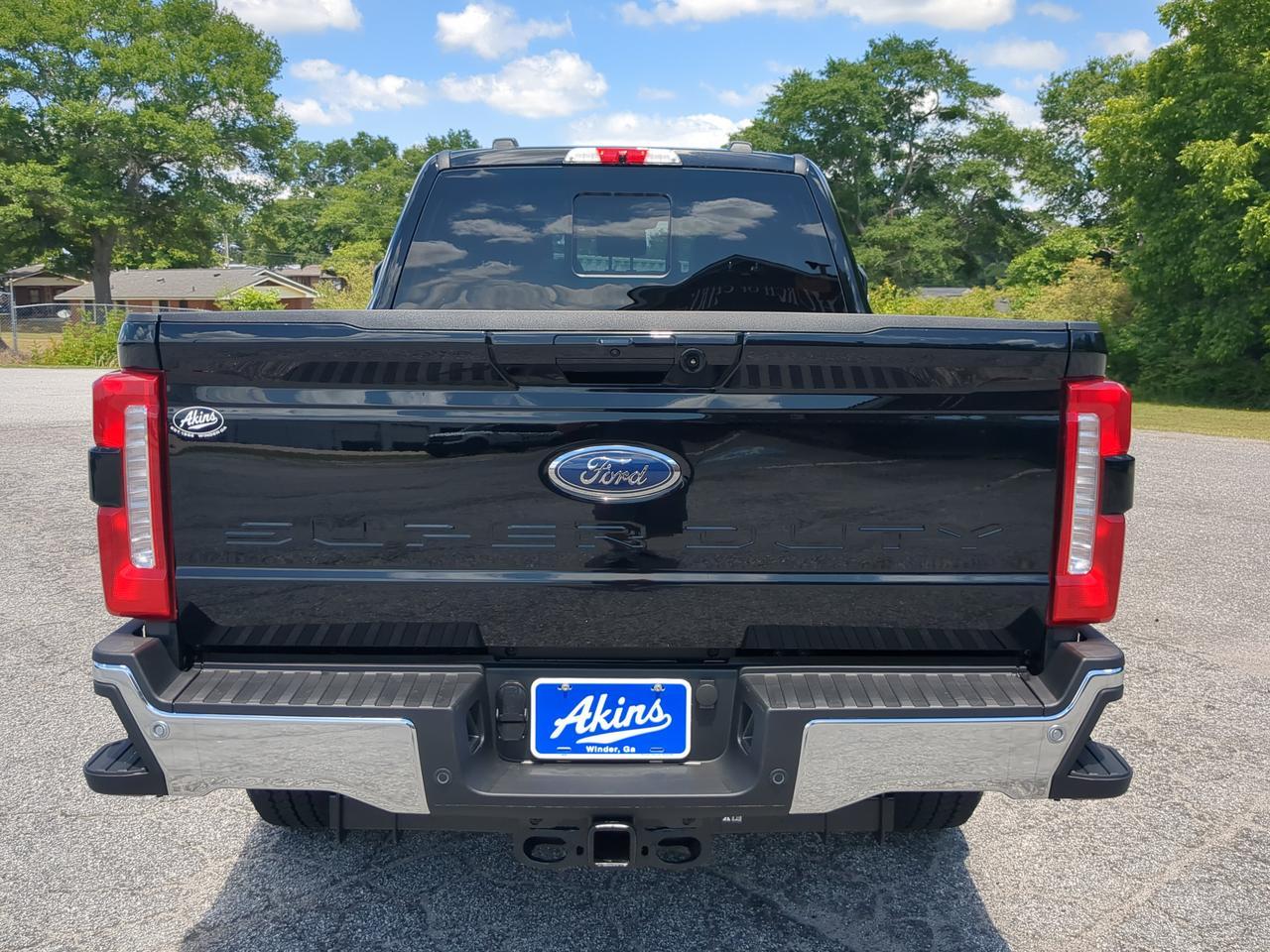 2026 Ford Super Duty F-250 SRW Lariat Appleton WI