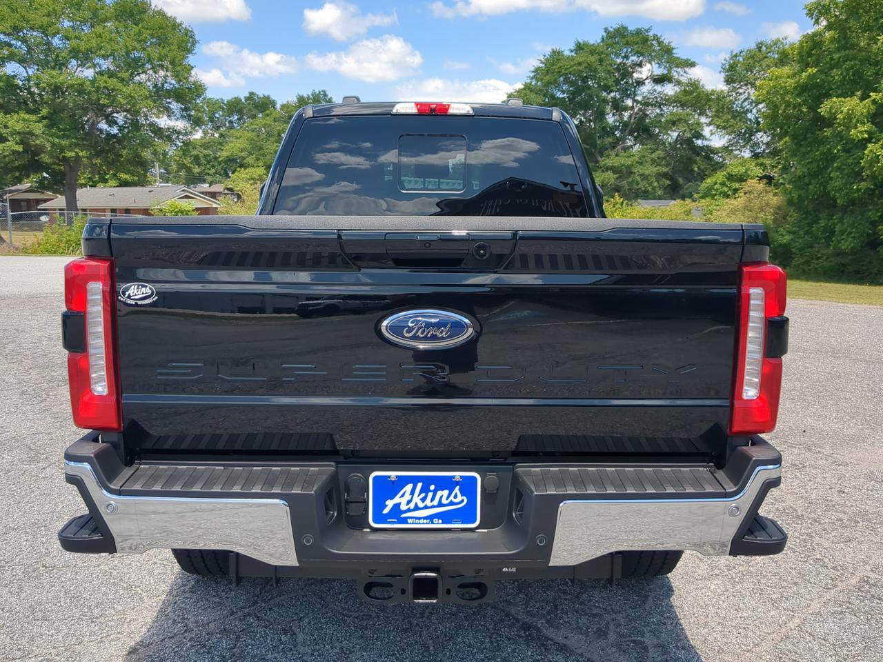 2026 Ford Super Duty F-250 SRW Lariat Appleton WI