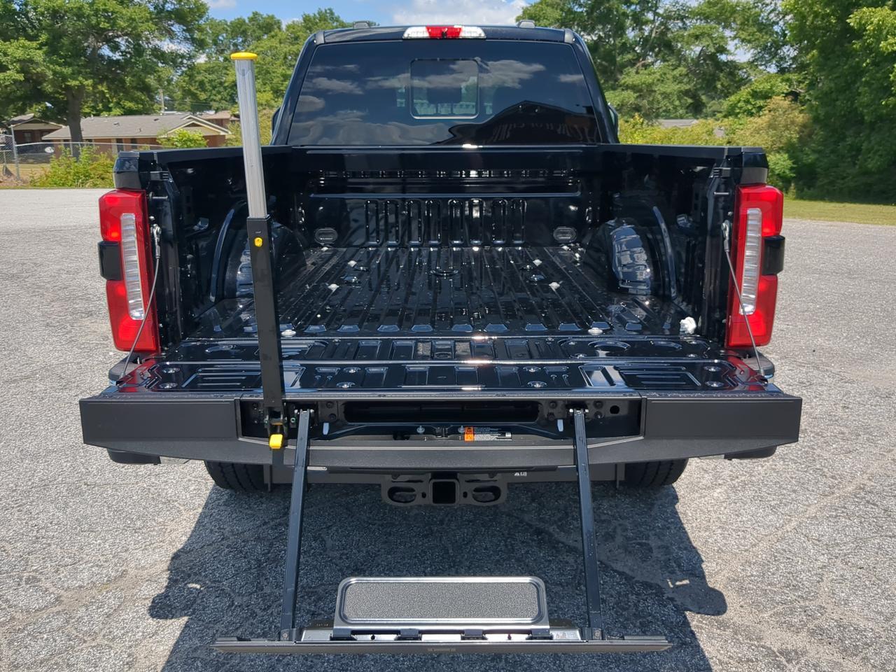 2026 Ford Super Duty F-250 SRW Lariat Appleton WI