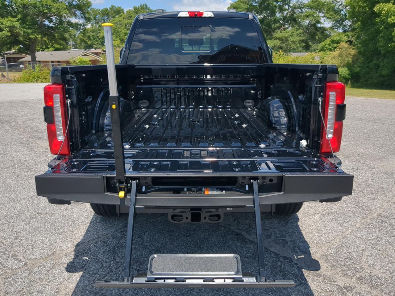 2026 Ford Super Duty F-250 SRW Lariat Appleton WI
