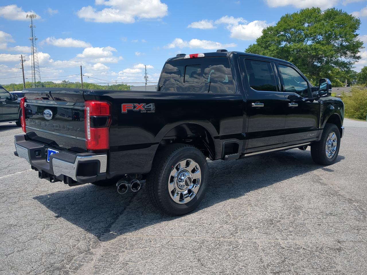 2026 Ford Super Duty F-250 SRW Lariat Appleton WI