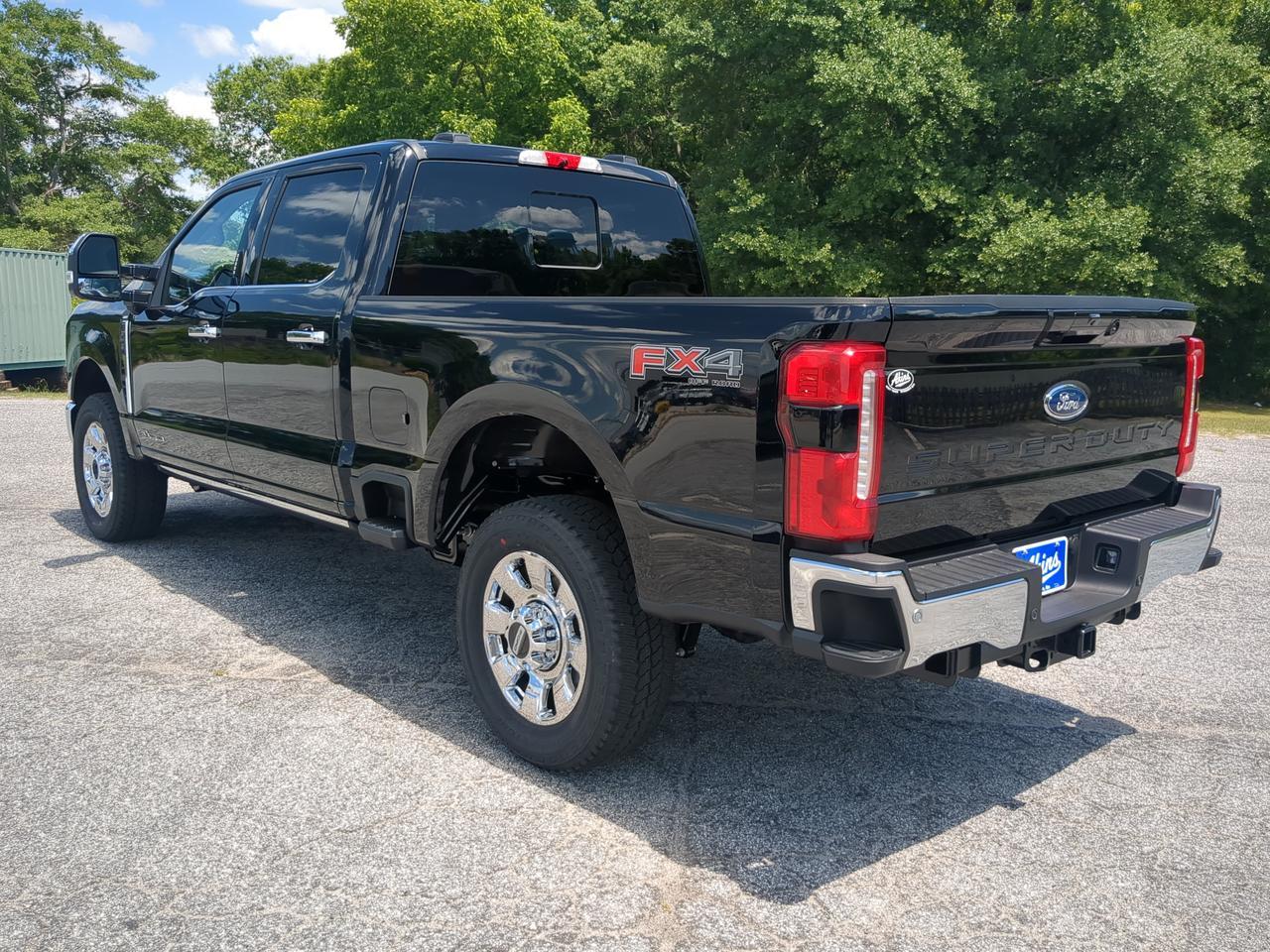 2026 Ford Super Duty F-250 SRW Lariat Appleton WI