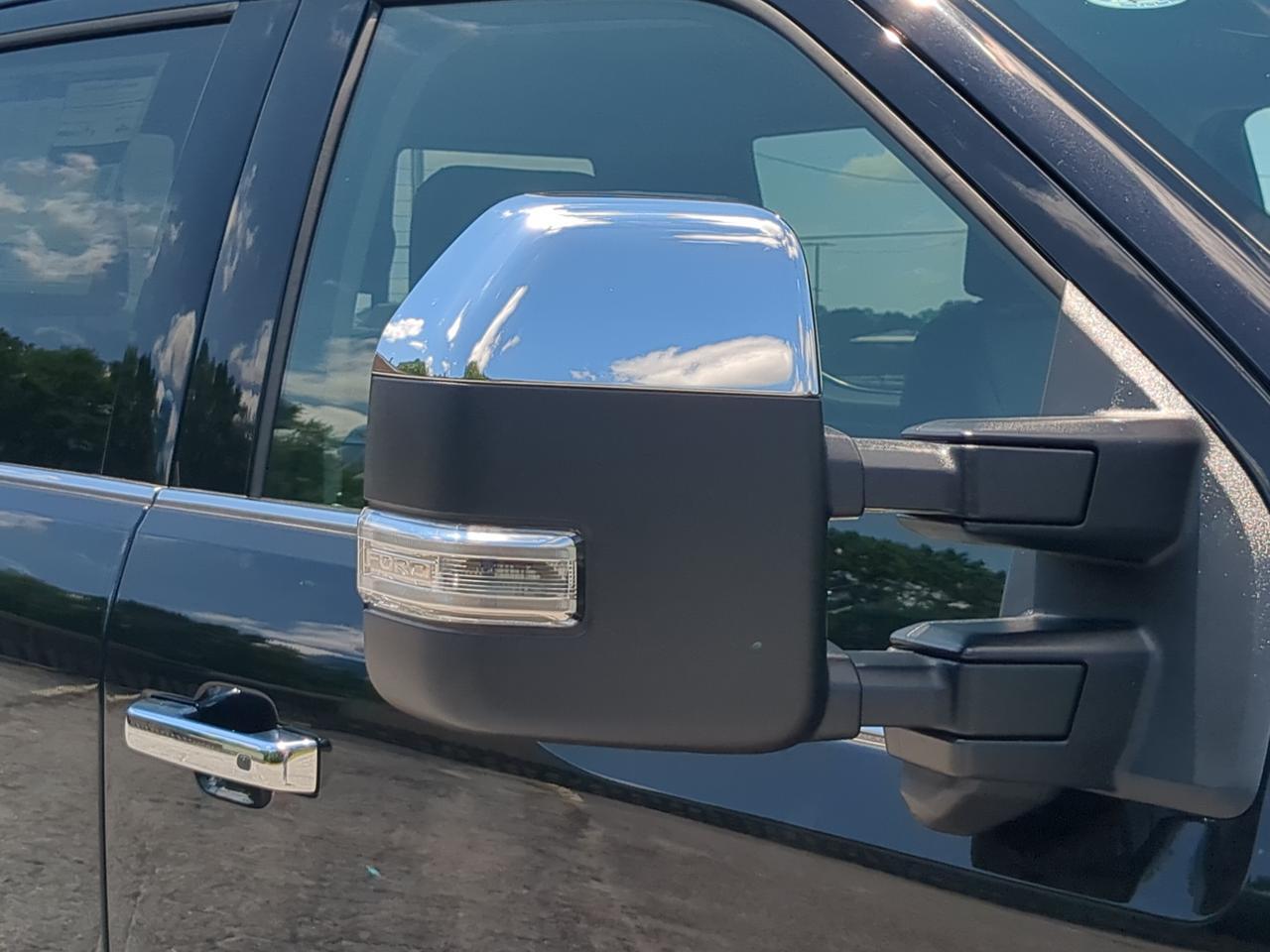 2026 Ford Super Duty F-250 SRW Lariat Appleton WI